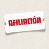 Afiliación
