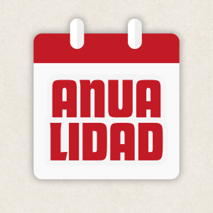 anualidad Anualidad