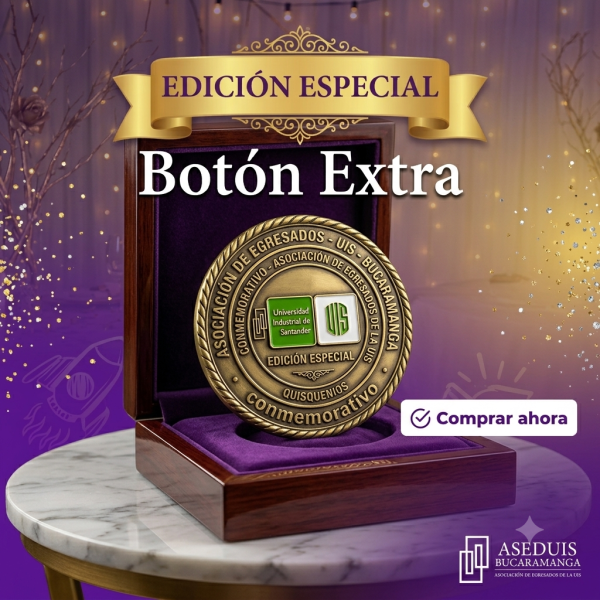 Botón Extra