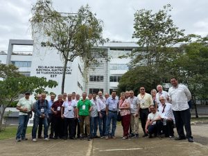 Encuentro E3T