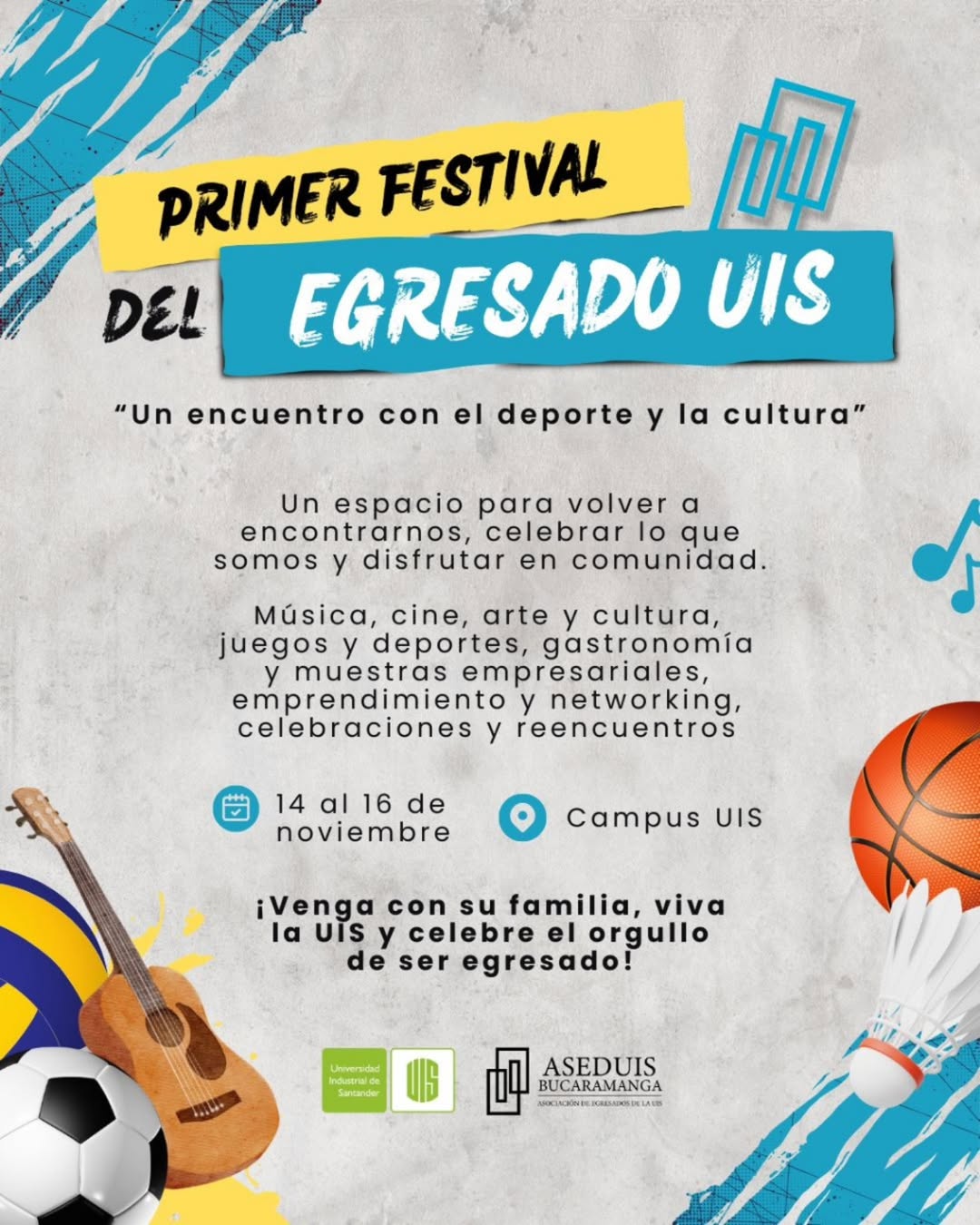 Comunicado Oficial ASEDUIS