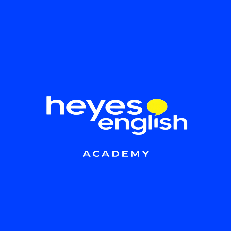 HEYES ENGLISH