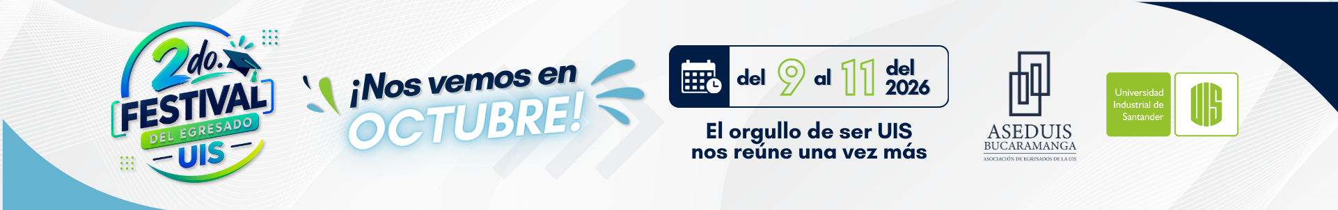 Banner del Festival