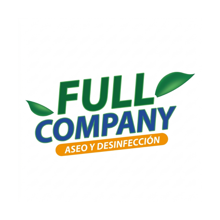 FULL COMPANY – ASEO Y DESINFECCIÓN