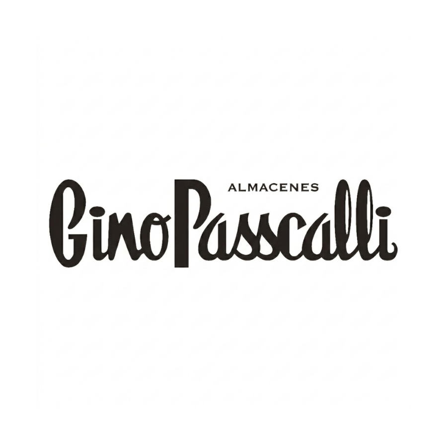 GINO PASSCALLI