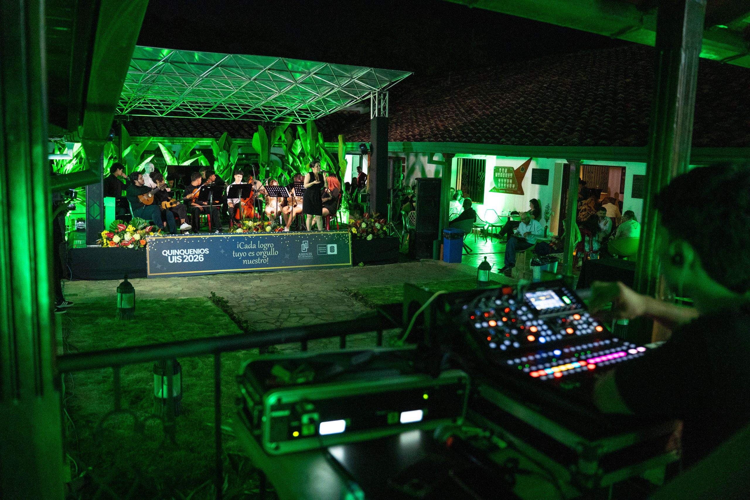 Celebración Quinquenios 1