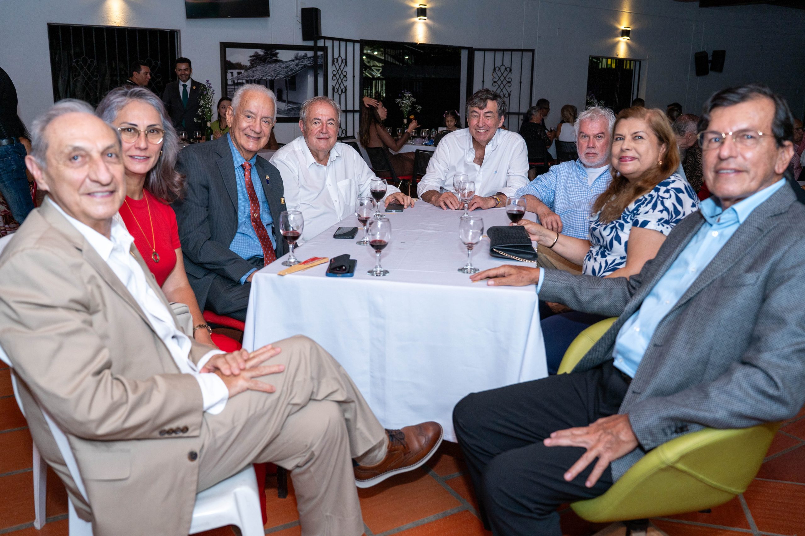 Celebración Quinquenios 2