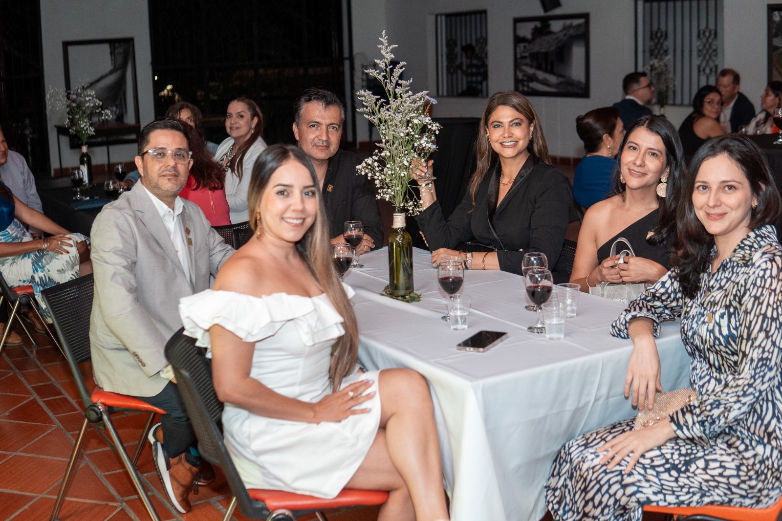 Celebración Quinquenios 7