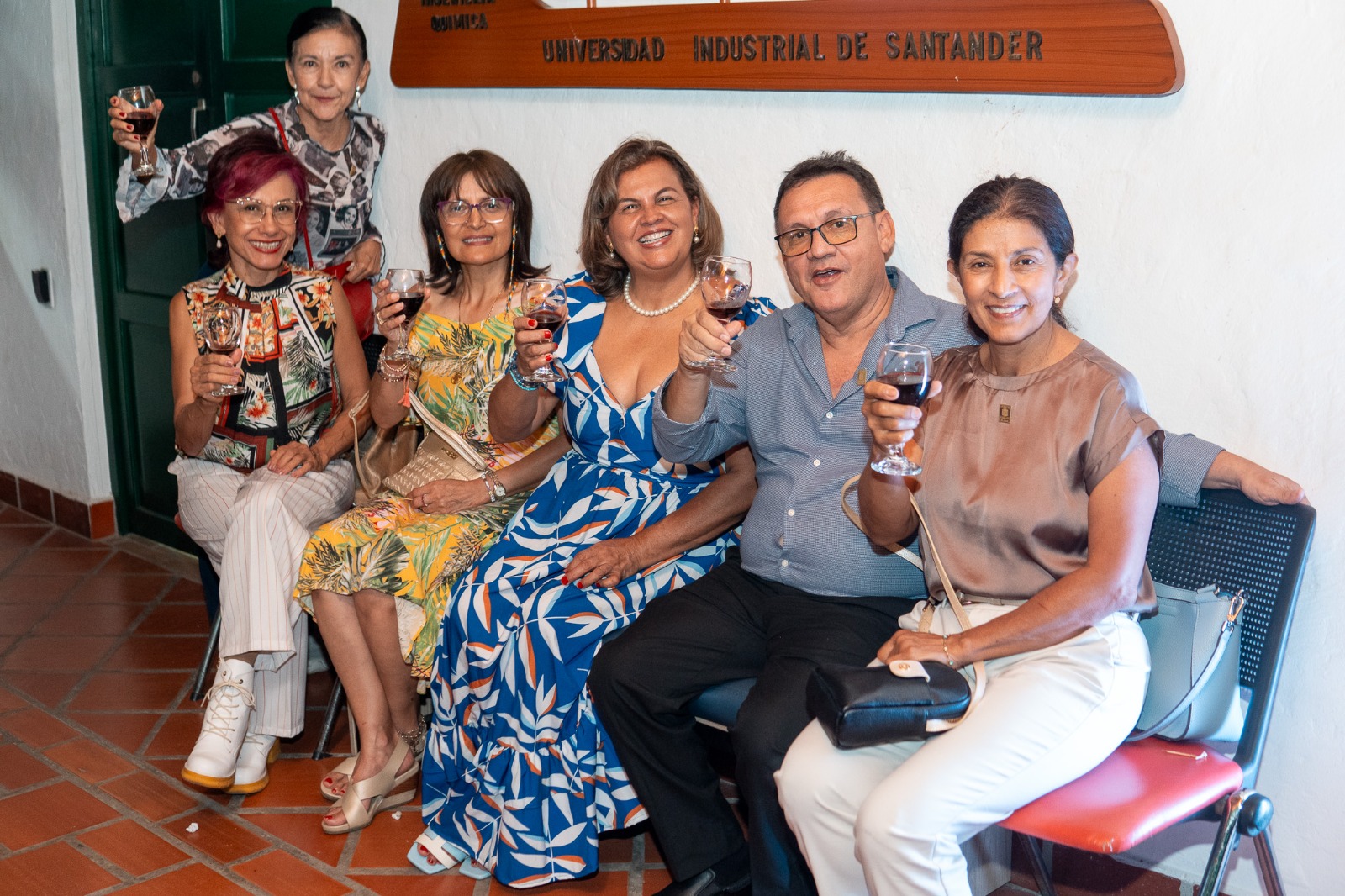 Celebración Quinquenios 9