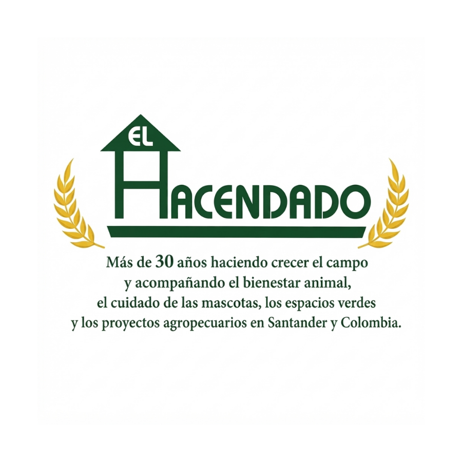 El HACENDADO