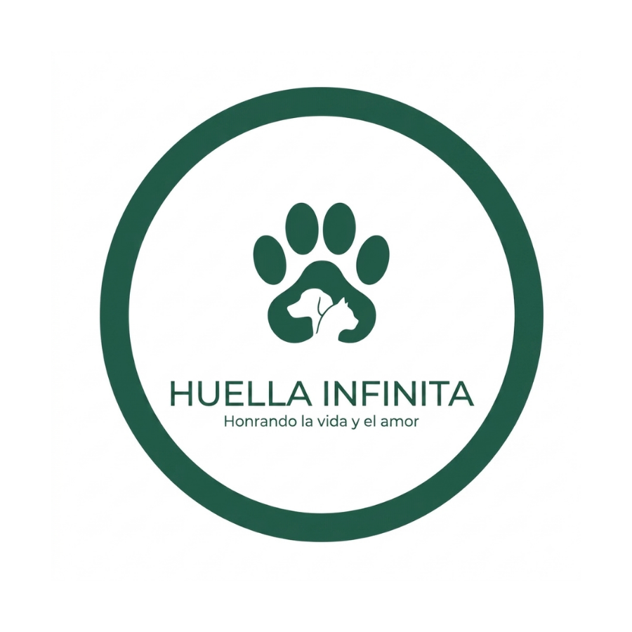 Huella Infinita